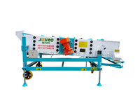 5XFJ-10C Julite maïs grains de café équipement de nettoyage Grain tri Machine de classement