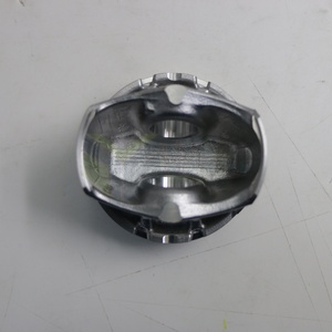 طقم مكبس المحرك مع حلقات لسيتروين بيرلينجو وأوبل كومبو وكروس لاند وبيجو بارتنر 1.2THP HNP EB2 HNS EB2ATD يورو6 1627402880 - Product Image 4