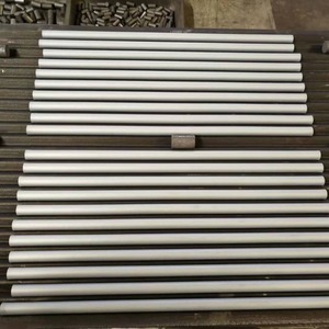 Trung Quốc Nhà Cung Cấp Độ Tinh Khiết Cao W1 <span class=keywords><strong>W2</strong></span> W3 W4 Vonfram Thép Thanh Tròn Thanh Cho Công Nghiệp - Product Image 2