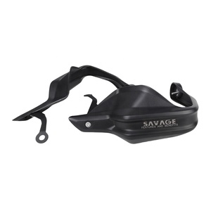 Afermarket Pièces de <span class=keywords><strong>moto</strong></span> <span class=keywords><strong>Guidon</strong></span> Protège-mains Protecteur Handguard Extension Fit pour Triumph Scrambler 400X 2024 2025 - Product Image 2