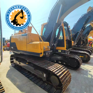 Used Komatsu PC240-7 Hydraulic Crawler Excavator Japan Original Good Condition - Product Image 3
