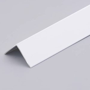 Usine En Gros Épais En Aluminium Métal Bord Protecteur Marbre Tuile Garniture Or <span class=keywords><strong>Plinthe</strong></span> <span class=keywords><strong>Plinthe</strong></span> Décoratif Or Tuile Profil Garniture - Product Image 1