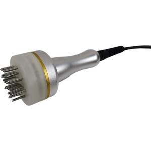 Meilleur traitement professionnel pour les cavités folliculaires capillaires, cicatrisation des plaies folliculaires du cuir chevelu, cadeau d'affaires, traitement capillaire - Product Image 4