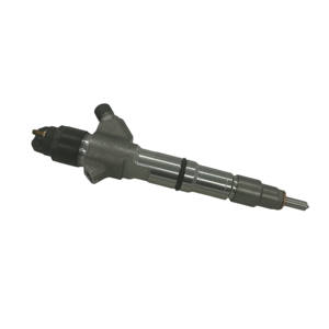Weichai WP10 enjeksiyon vanaları 0445120213 yakıt enjektörü 612600080924 ürün kategorisi - Product Image 6