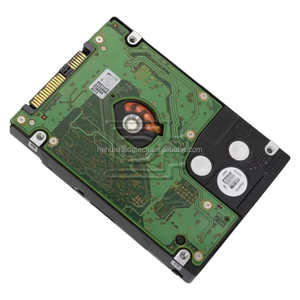 <span class=keywords><strong>Hitachi</strong></span> Achi HUC156060CSS200 600GB 15K RPM SAS <span class=keywords><strong>HDD</strong></span> 12Gbps 2,5 \ "Disco duro de servidor interno con carcasa de metal - Product Image 3