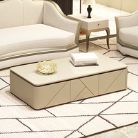 Table console en acier inoxydable métal doré bois mdf gris de luxe pour couloir