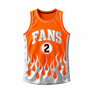 Pantalones Cortos de Baloncesto de Malla Personalizados Fanshi, Máxima Movilidad, Control de Humedad y Combinación de Colores Personalizada para Equipos - Product Image 2
