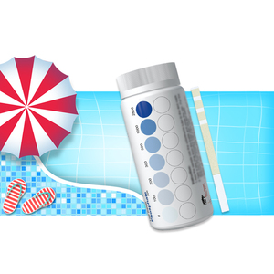 Balık sağlık akvaryumları ve aksesuarları için akvaryum balık tankı fosfat <span class=keywords><strong>Test</strong></span> kiti Widespread yaygın aralığı - Product Image 3