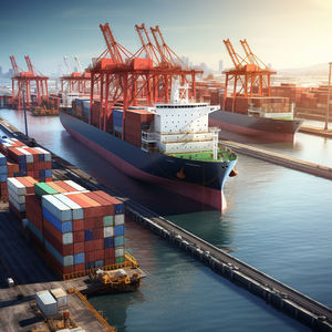 DDP trasporto aereo e camion di spedizione DHL up servizi di spedizione <span class=keywords><strong>FedEx</strong></span> dalla Cina alla consegna espressa nel Regno Unito - Product Image 5