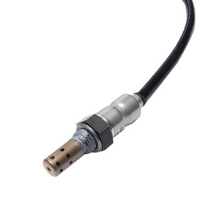 Nouveau capteur d'oxygène pour moto 21176-0853 pour <span class=keywords><strong>KAWASAKI</strong></span> <span class=keywords><strong>Z650</strong></span> ER650 NINJA 400 EX400 650 EX650 2017 -<span class=keywords><strong>2020</strong></span> Accessoire - Product Image 5