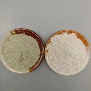 <span class=keywords><strong>Zéolite</strong></span> polyvalente pour le traitement de l'eau industrielle, domestique et des aquariums, élimination de l'ammoniac, des matières organiques et des métaux lourds - Product Image 6