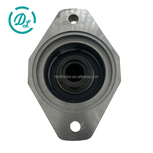 Vanne de commande principale du groupe d'entraînement du ventilateur EexcavaStart 315-4365 pour excavatrices 345D 349D2 – Remplacement hydraulique durable pour refroidissement – Garantie 1 an - Product Image 2