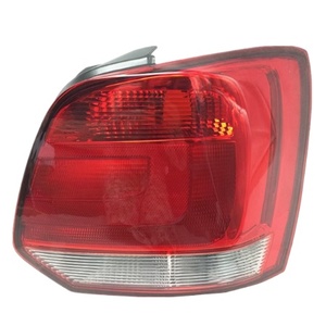ADS <strong>Lighting</strong> Systems Automotive Parts &amp; Accessories Tail Light Rear Brake Light for 2011 V-W <strong>Polo</strong> - Product Image 1
