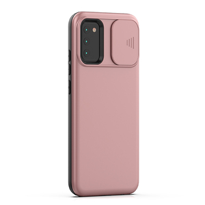 เคส V29สำหรับ <span class=keywords><strong>VIVO</strong></span> iqoo 9 <span class=keywords><strong>11S</strong></span> NEO 7 Pro กระเป๋าโทรศัพท์มือถือกันกระแทกกล้องด้านหลังปกป้องเลนส์สไลด์เคสโทรศัพท์สีด้าน - Product Image 5