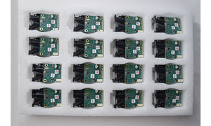 Kit di Misurazione Laser SDBM-<span class=keywords><strong>100</strong></span> con Offset Programmabile e Impostazione dell'Indirizzo - Product Image 2