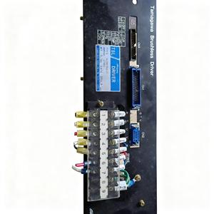 Bộ khuếch đại servo au6649n2101 cho GE CT P/N 2241899 - Product Image 6