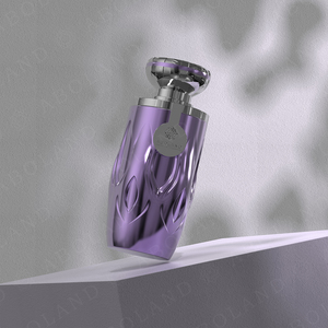 Custom Perfume <b>Bottle</b> Packaging Black Perfume <b>Bottles</b> Quality Perfume <b>Bottles</b> Black Perfume <b>Bottles</b> - Product Image 5