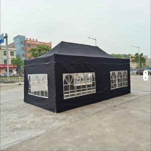 Heavy Duty Quick RV Parking Garage Shelter <b>Tent</b> Four-Season Waterproof Carport <b>Car</b> Storage - Product Image 6
