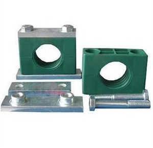 Abrazadera <span class=keywords><strong>de</strong></span> Plástico Resistente, Abrazadera Hidráulica para Tuberías <span class=keywords><strong>de</strong></span> Aceite - Product Image 5