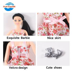 Poupée de <span class=keywords><strong>femme</strong></span> <span class=keywords><strong>enceinte</strong></span> de haute qualité, poupée de mode, poupée de bébé fille, jouet - Product Image 3