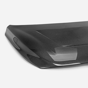 Capó Ventilado de Fibra de Carbono Premium - Compatible con Hyundai i30n MK3 EPA V Spec 16-24 - Product Image 5