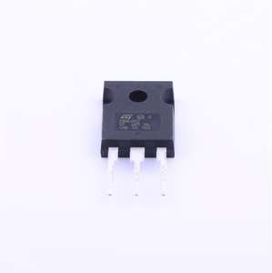 Transistor MOSFET N-CH N-Channel 650V 20A TO247 STW28N65M2 28N65M2 - Product Image 1
