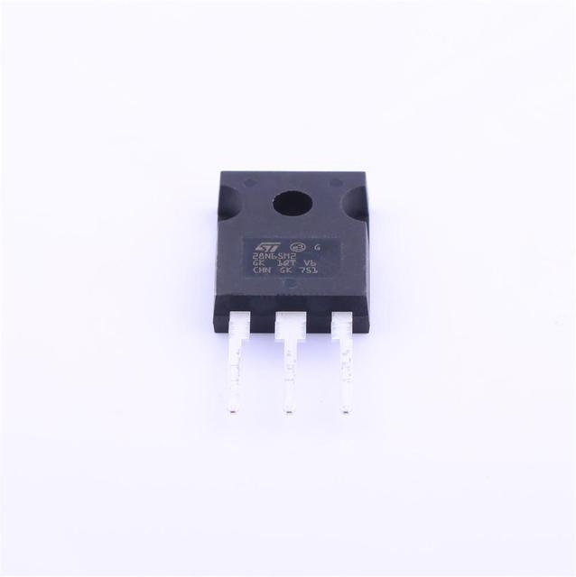 Transistor MOSFET N-CH N-Channel 650V 20A TO247 STW28N65M2  28N65M2