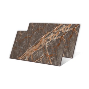 Vente directe d'usine Prix bon marché Carreaux colorés en porcelaine pour salle de réunion. - Product Image 2