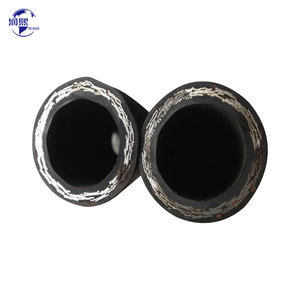 Proveedor de mangueras de alta calidad, <span class=keywords><strong>manguera</strong></span> de arandela de goma hidráulica suave Flexible de alta presión 1/4 de alta temperatura con carrete - Product Image 3