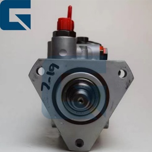 DE2635-5963 Diesel Fuel Injection <b>Pump</b> for RE508732 <b>Pump</b> - Product Image 2