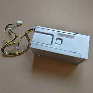 Alimentation électrique de remplacement D16-180P1B L08261-002 pour HP 280 282 285 288 G3 <span class=keywords><strong>Prodesk</strong></span> 480 400 680 <span class=keywords><strong>600</strong></span> <span class=keywords><strong>G4</strong></span> MT Desktop 180 Watt - Product Image 4