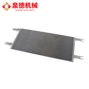 Aletas de Condensador de Aire Acondicionado para Scania P450, Modelo ACE 2715918, Compatible con Camiones de Bombeo/Remolques - Product Image 3