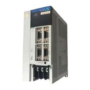 मित्सुबिशी सर्वो एम्पलीफायर mrj2s60bs041u638 नए मूल सर्वो ड्राइव MR-J2S-60B-S041U638 के लिए उपयुक्त थोक - Product Image 2