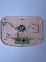Carte de circuit imprimé FR-4 personnalisée Xinxing pour module sonore, lumineux et musical de cuisinière à induction pour jouets électroniques, Guangdong