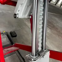 Elevador de Tijera Hidráulico para Automóviles de Elevación Completa y Estable, Venta Directa Original