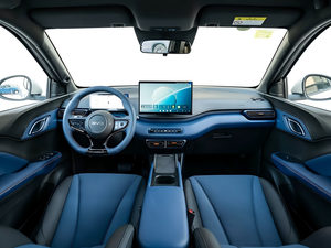 BYD Seagull 2025 Económico, 305 km de Autonomía, Vehículo Eléctrico Inteligente de 5 Plazas, Hatchback para Recorridos Urbanos y Ocio de Fin de Semana, Venta al Por Mayor - Product Image 5