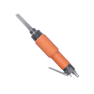 Allmarine NS-20 Aguja Neumática Recta para Desincrustación, Herramienta de Aire de Alto Torque Ajustable, 4000 Golpes/Min, 59MPa, 99dB - Product Image 3
