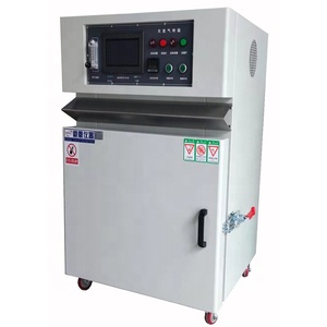 Professional High Temperature Lab Drying <strong>Oven</strong> <strong>Laboratory</strong> Using Electronic Drying <strong>Oven</strong> - Product Image 4