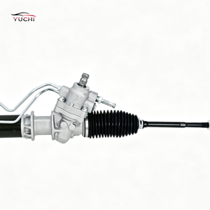 Hight Performance <b>Auto</b> Parts <b>Steering</b> Rack 49001-27N00 for Nissan 2013- RHD - Product Image 2