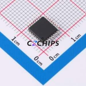 Microcontrolador de Chip IC de circuito integrado MC9S08PA32AVLC (7x7) nuevo y Original (MCU/MPU/SoC) de 2/3 "(7x7) - Product Image 2