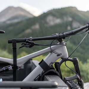 Coussin de protection étanche pour hayon de <span class=keywords><strong>voiture</strong></span> Accessoires de vélo Couverture de hayon de vélo Camionnette pour vélos - Product Image 2