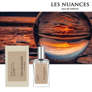 LES NUANCES_26 Eau de Parfum Unisexe de Niche Liquide Fruité Longue Durée 30ml 22 BALDAFRUITY - Product Image 4