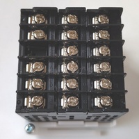 Thermostat E5CC-QX2ASM-002 OMRONs E5CC 48*48mm Sortie de tension RS-4 85 Thermostat