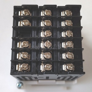 Termostato E5CC-QX2ASM-002 de <span class=keywords><strong>OMRON</strong></span>, 48*48mm, Salida de Voltaje RS-4, Termostato de 85 - Product Image 4