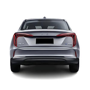 Vehículo de nueva energía Hongqi de 5 plazas de 136 caballos de fuerza puro eléctrico de Venta caliente a un <span class=keywords><strong>precio</strong></span> asequible - Product Image 4