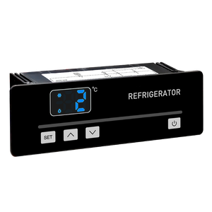 SLD-H900 đáng tin cậy sáu cửa tủ lạnh lạnh điều khiển nhiệt độ kỹ thuật số nhiệt kỹ thuật số điều khiển nhiệt độ - Product Image 3