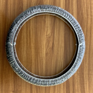 Couvertures jetables de <span class=keywords><strong>volant</strong></span> pour détailler la couverture de <span class=keywords><strong>volant</strong></span> de film <span class=keywords><strong>plastique</strong></span> - Product Image 4
