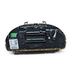 Quadro Strumenti Combinato Originale Usato per <span class=keywords><strong>BMW</strong></span> Serie 5 520 523 <span class=keywords><strong>530</strong></span> 535 F18 F10 - Product Image 3