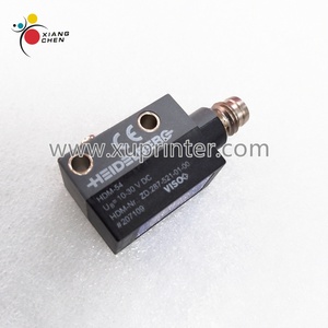 เซ็นเซอร์เครื่องพับกระดาษ WD ของแท้รุ่นใหม่ ZD.287-521-01-00 287-522-01-00 287-523-01-00 อะไหล่เครื่องพับและเครื่องพิมพ์ออฟเซ็ต - Product Image 5