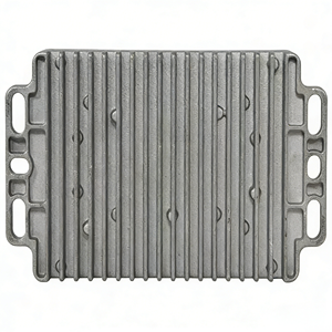 Contrôleur de moteur CC sans balais universel de haute qualité 2000W 40A-100A 24V-72V 12 tubes pour vélo électrique, scooter, moto - Product Image 3